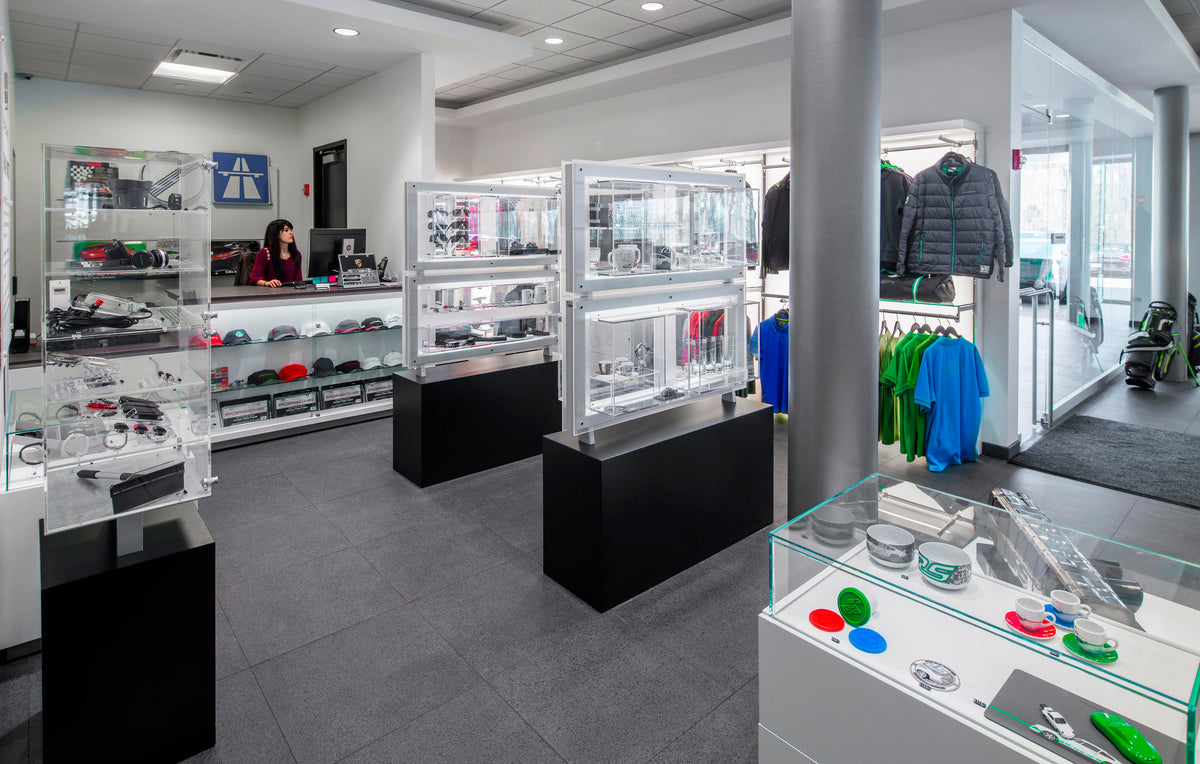Welcome to Porsche Exchange new Parts, Accessories and Boutique Online Shop.