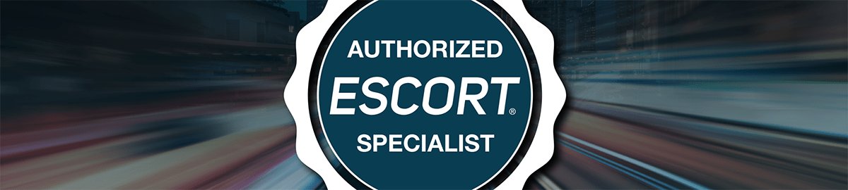 Escort Radar Detectors