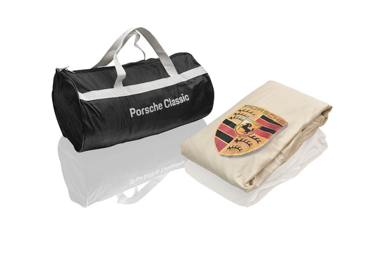 Porsche Classic Original 911 (996) Indoor Car Cover - No Spoiler