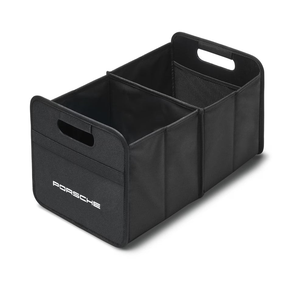 Porsche Foldable Luggage Compartment Box