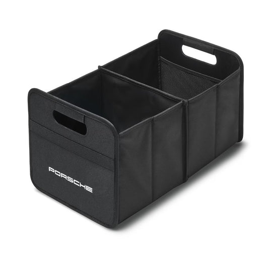 Porsche Foldable Luggage Compartment Box