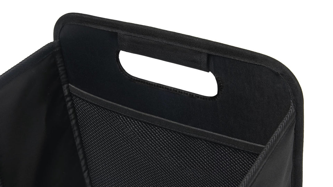Porsche Foldable Luggage Compartment Box
