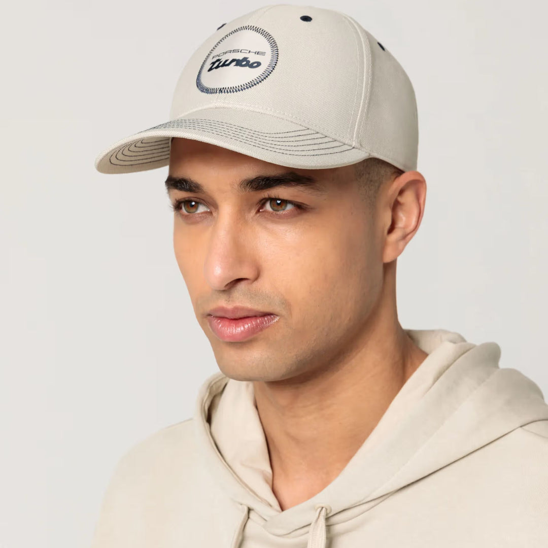 Porsche x Puma Turbo Baseball Hat