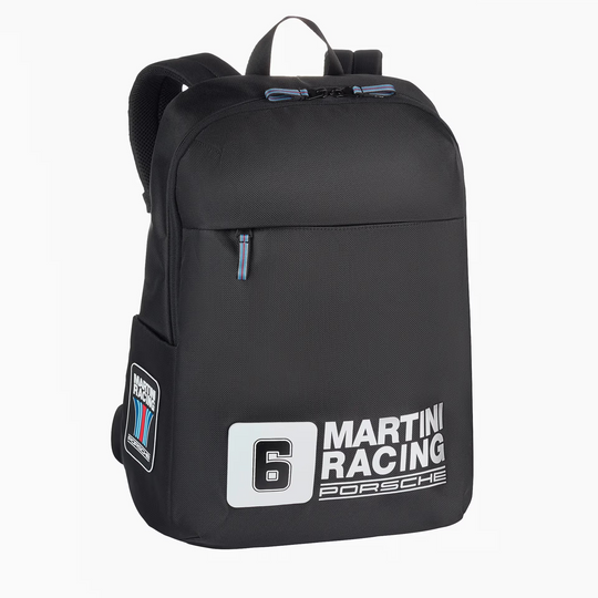 Porsche Backpack – MARTINI RACING