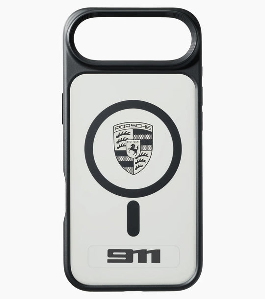 Porsche Snap-On Case For iPhone 17 AIR