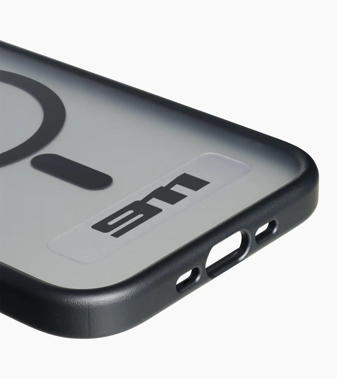 Porsche Snap-On Case For iPhone 17 AIR