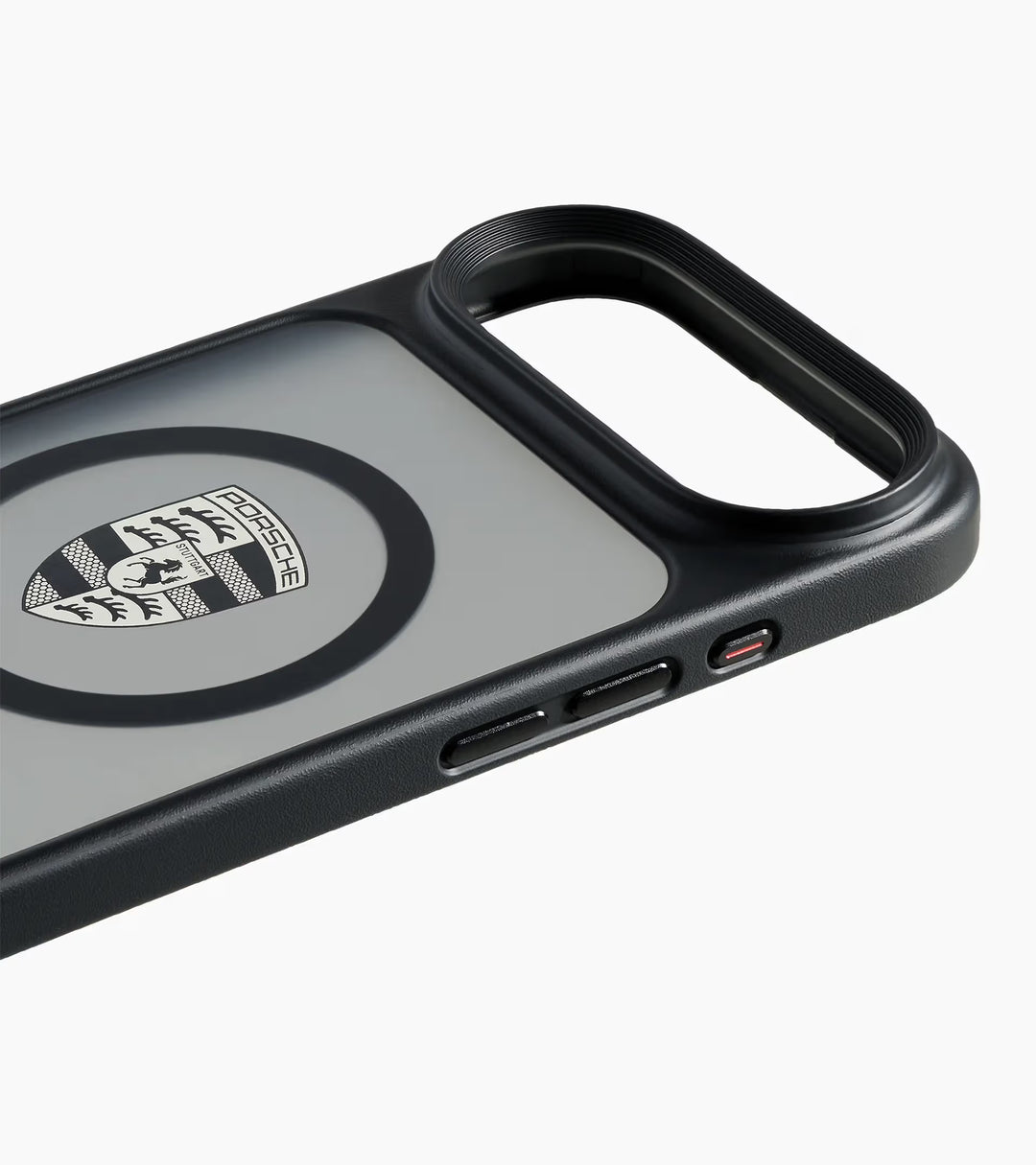 Porsche Snap-On Case For iPhone 17 AIR