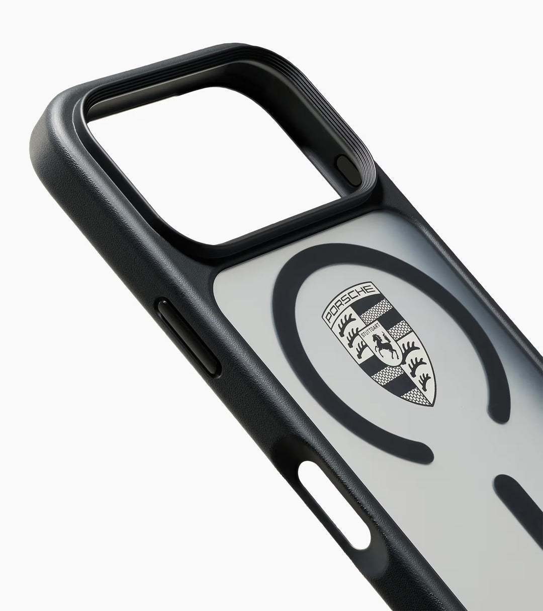 Porsche Snap-On Case For iPhone 17 Pro