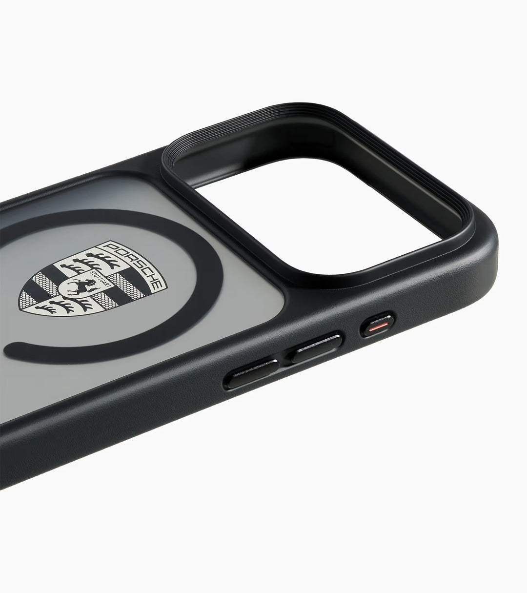 Porsche Snap-On Case For iPhone 17 Pro