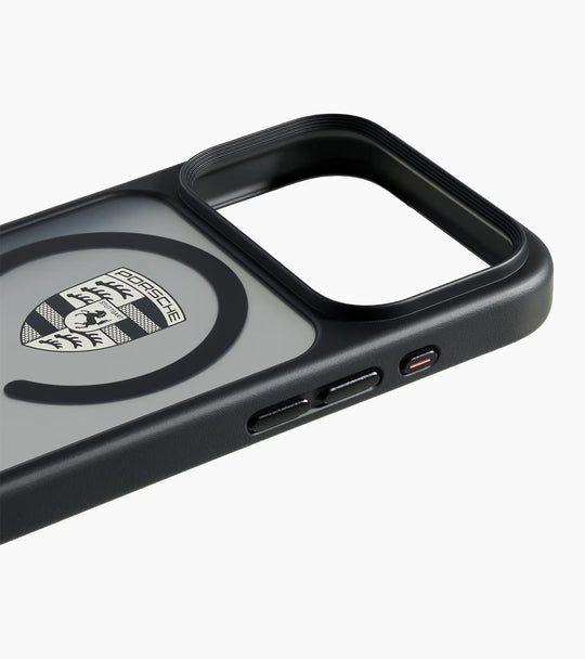 Porsche Snap-On Case For iPhone 17 Pro