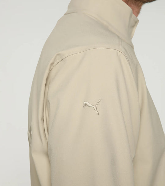 Porsche x Puma Golf jacket – 911 Targa 60Y