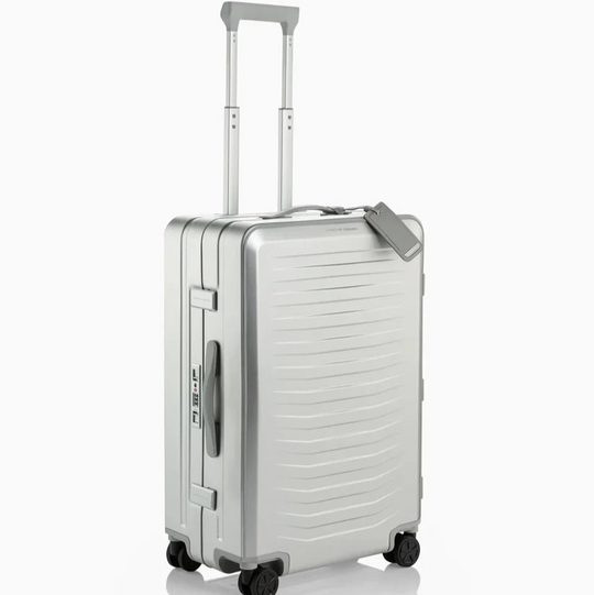 Porsche Design Roadster Aluminum Trolley Large