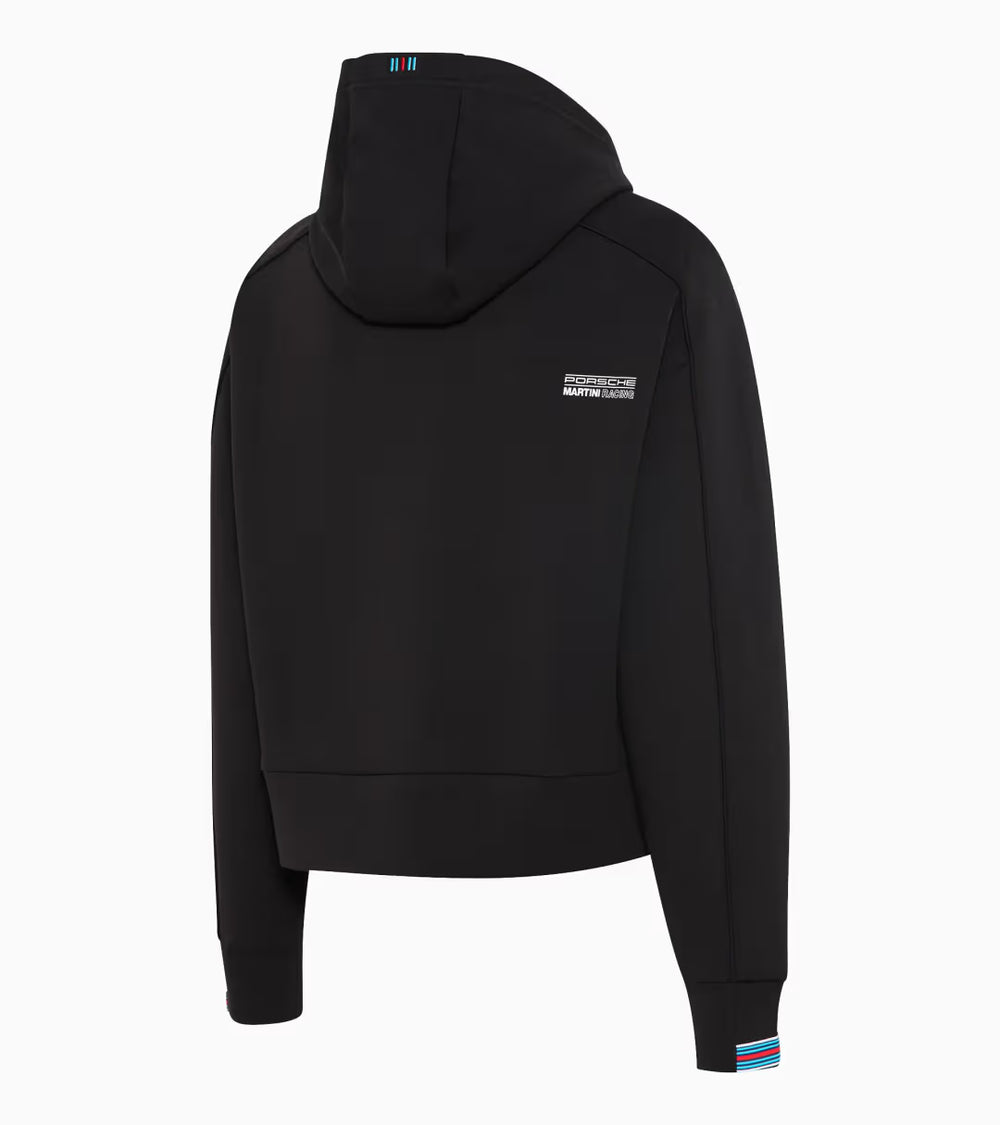 Porsche Women's 936 Spyder Hoodie – Martini Racing