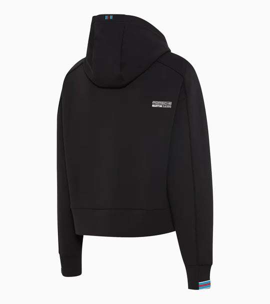 Porsche Women's 936 Spyder Hoodie – Martini Racing