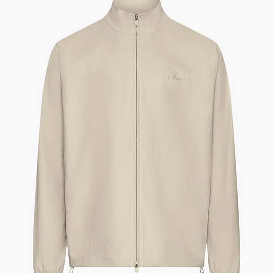 Porsche x Puma Golf jacket – 911 Targa 60Y