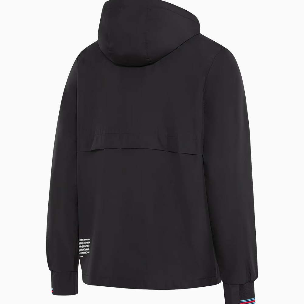 Porsche 936 Spyder Windbreaker Jacket – Martini Racing