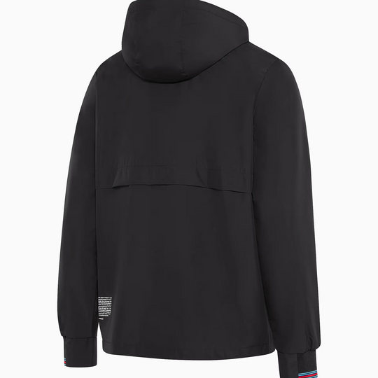 Porsche 936 Spyder Windbreaker Jacket – Martini Racing