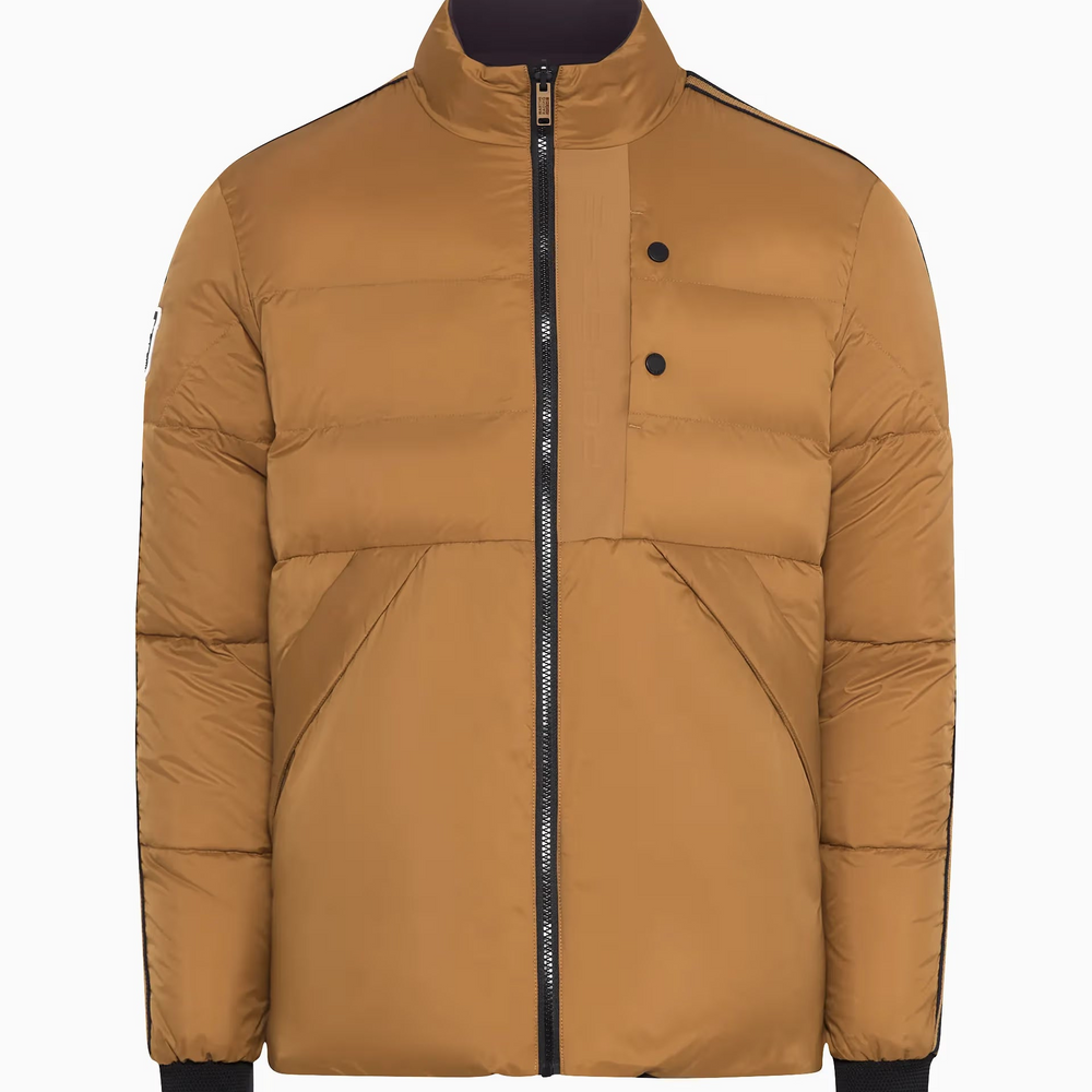 Porsche Reversible jacket – Martini Racing