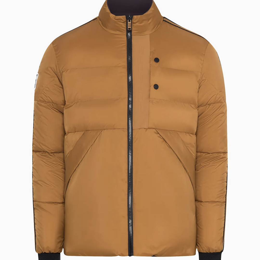 Porsche Reversible jacket – Martini Racing