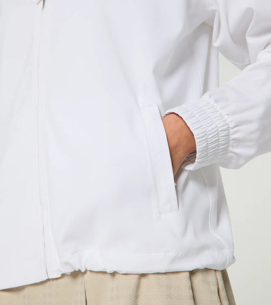 Porsche x Puma Women's Golf jacket – 911 Targa 60Y