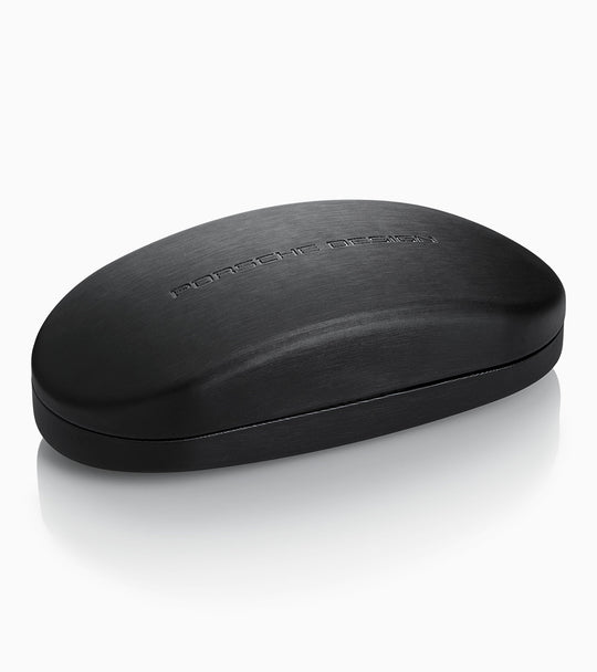 Porsche Design P'8962 Sunglasses - Black/Red