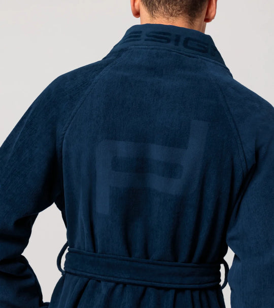 Porsche Long Bathrobe