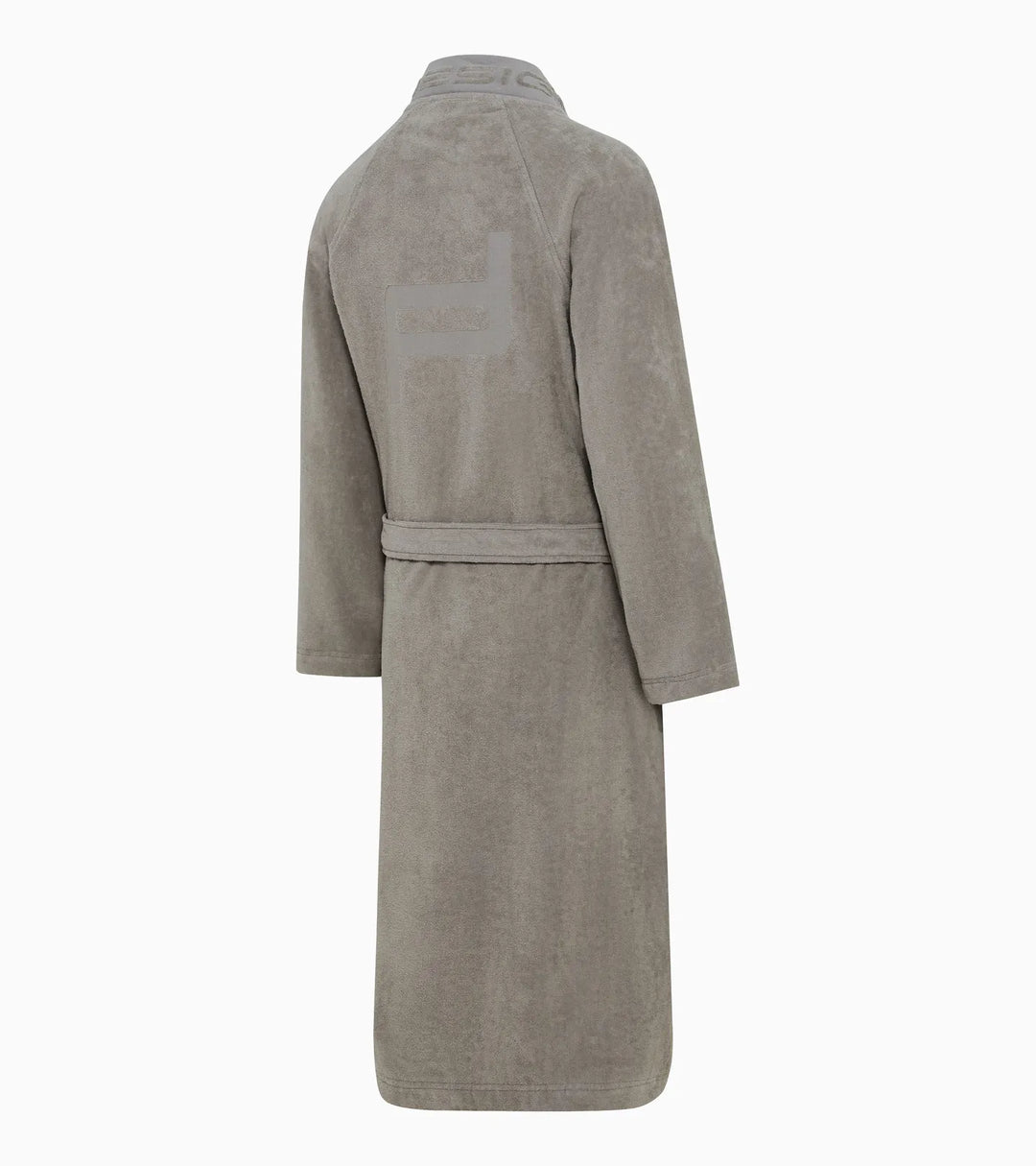 Porsche Long Bathrobe