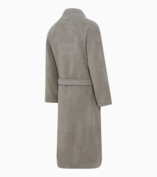 Porsche Long Bathrobe