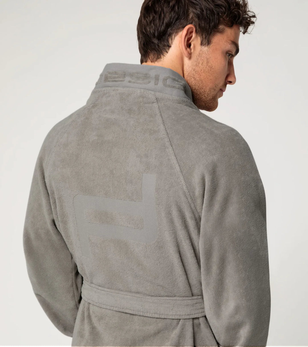 Porsche Long Bathrobe