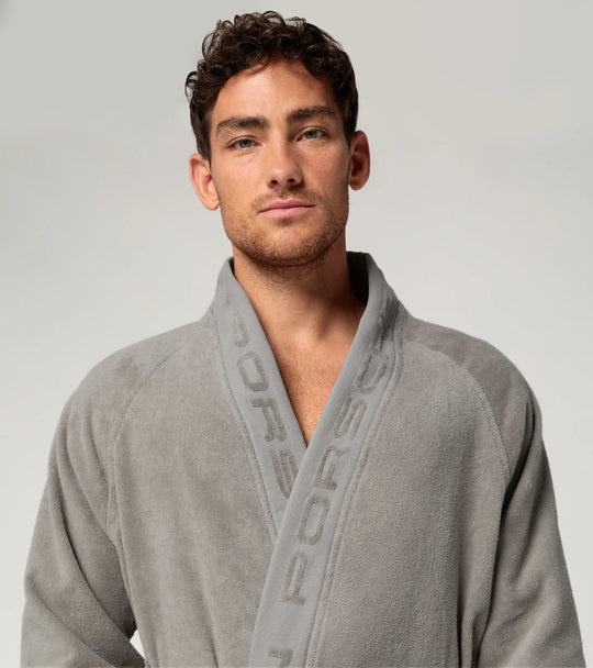 Porsche Long Bathrobe