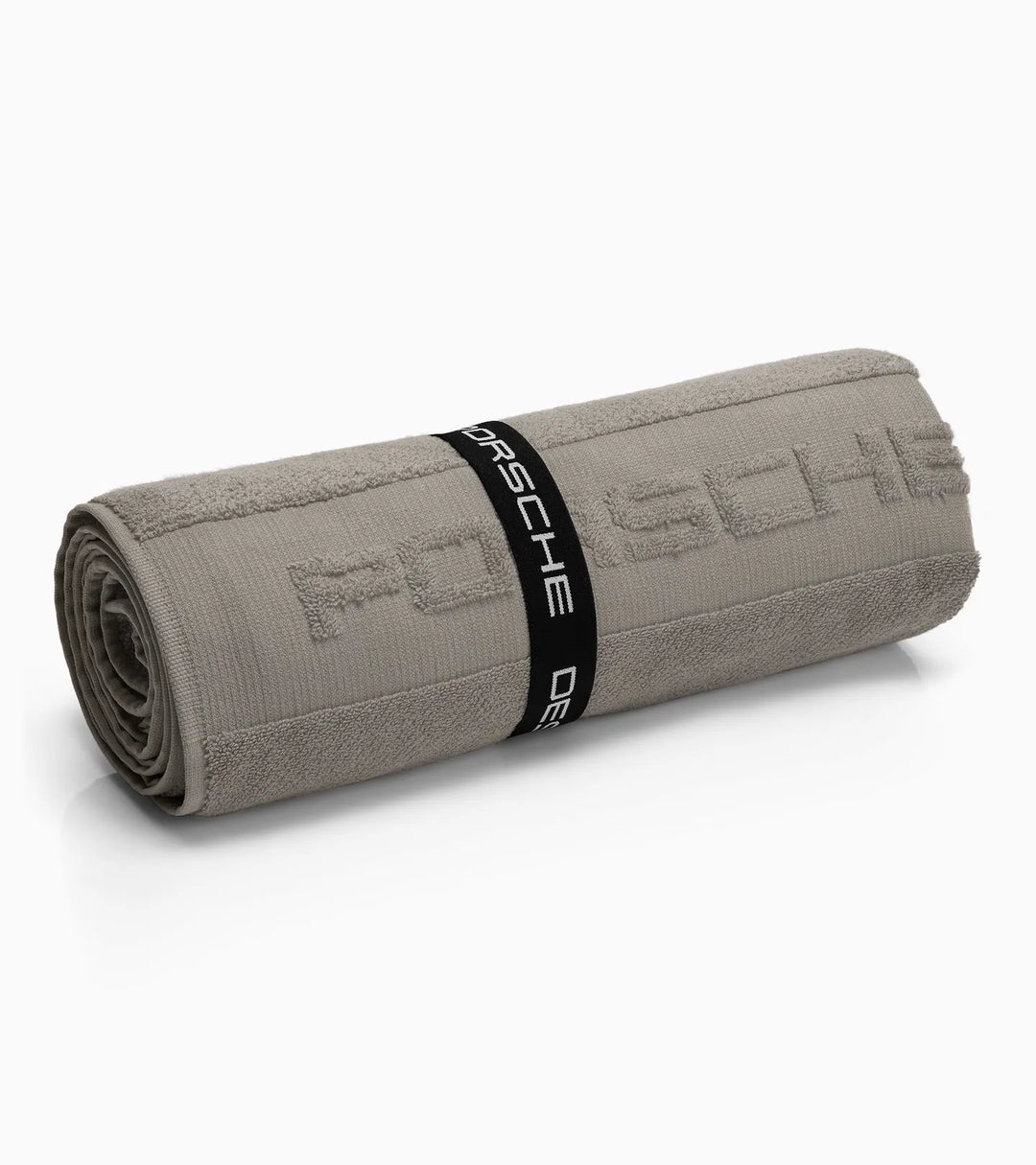 Porsche Gym Towel