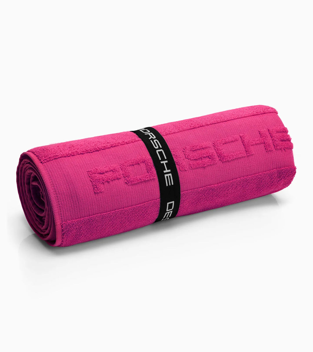 Porsche Gym Towel