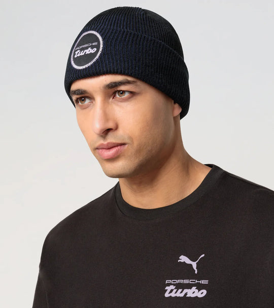 Porsche x Puma Beanie - Turbo