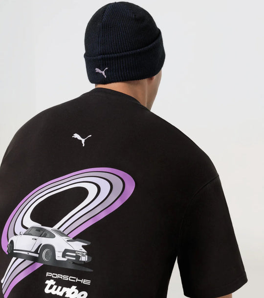 Porsche x Puma Beanie - Turbo