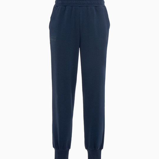 Porsche x Puma Men's Turbo Jogging Bottoms - Club Navy