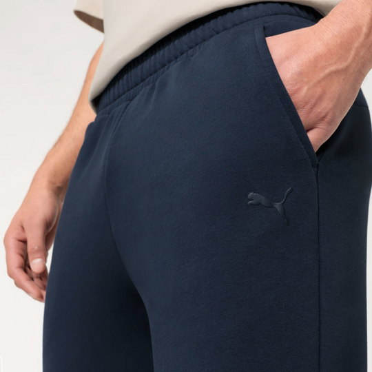 Porsche x Puma Men's Turbo Jogging Bottoms - Club Navy