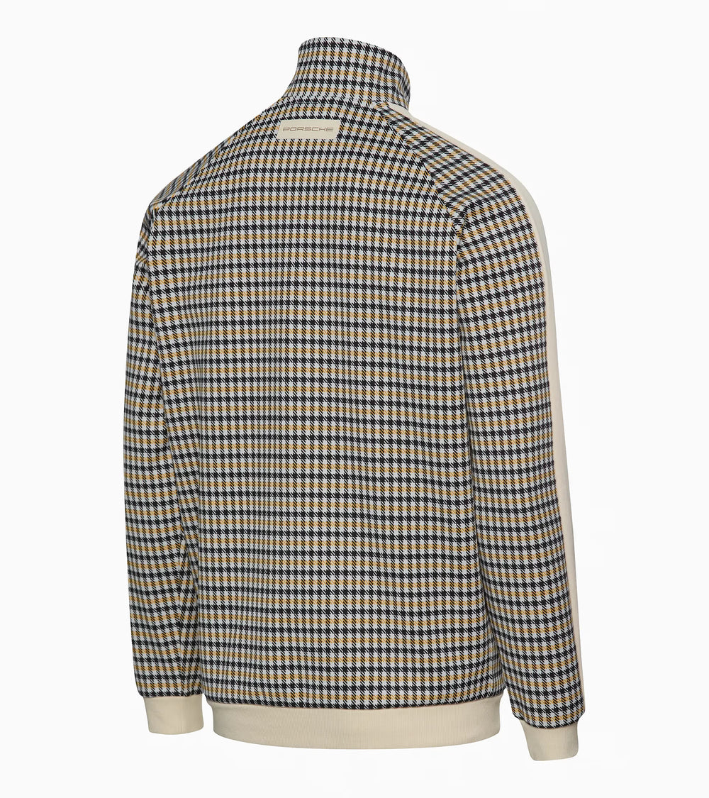 Porsche x Puma Tracksuit Jacket – 911 Targa 60Y