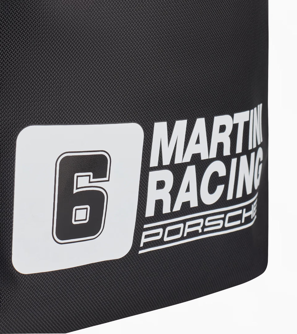 Porsche Backpack – MARTINI RACING