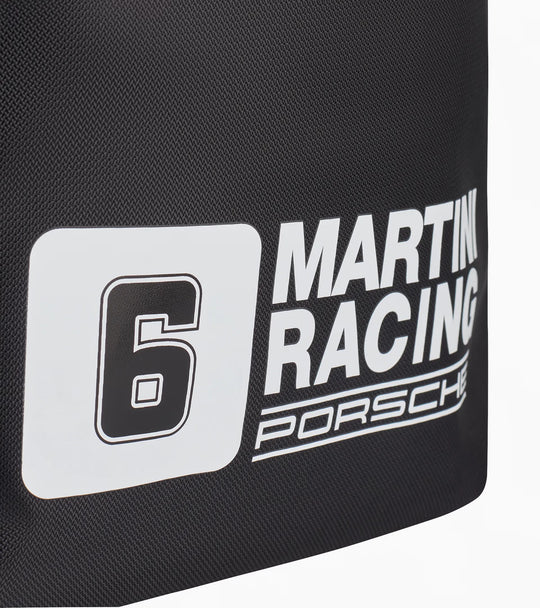 Porsche Backpack – MARTINI RACING