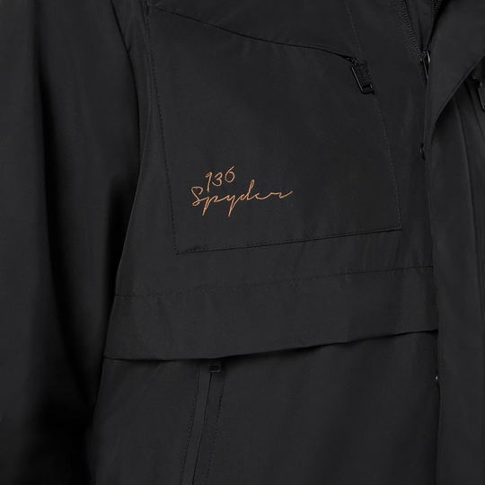 Porsche 936 Spyder Windbreaker Jacket – Martini Racing