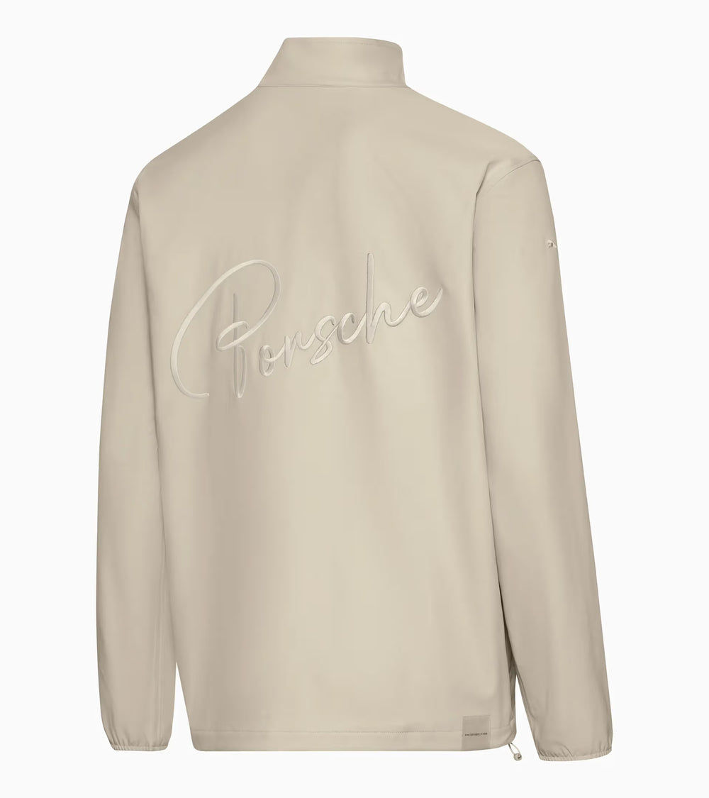 Porsche x Puma Golf jacket – 911 Targa 60Y