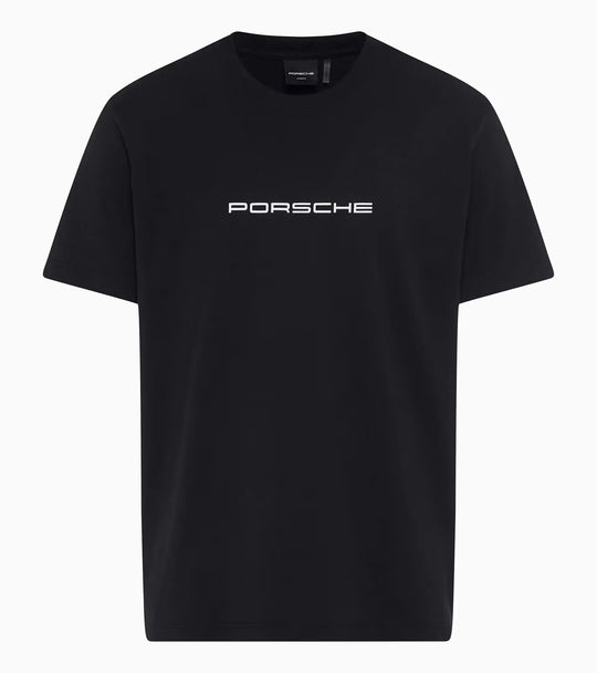 Porsche Unisex T-Shirt – 25Y Porsche Carrera GT
