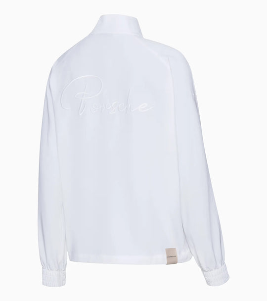 Porsche x Puma Women's Golf jacket – 911 Targa 60Y
