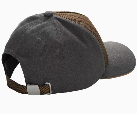 Porsche Hat - 60 Years Of 911