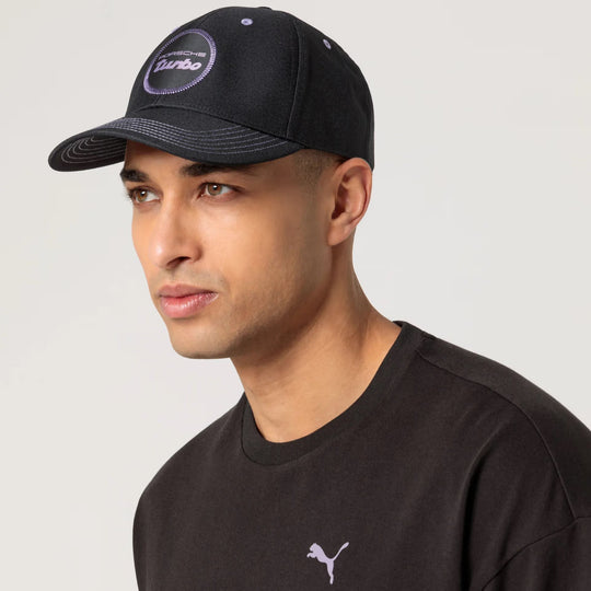 Porsche x Puma Turbo Baseball Hat