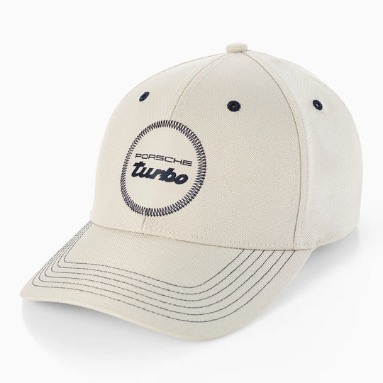 Porsche x Puma Turbo Baseball Hat