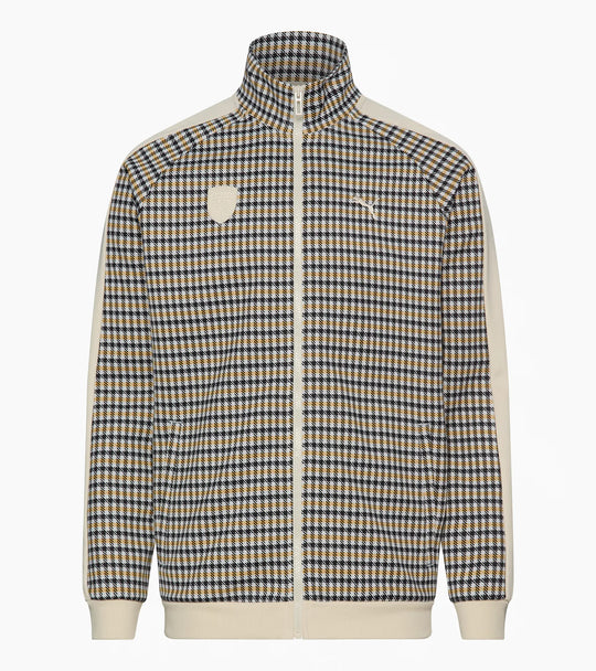 Porsche x Puma Tracksuit Jacket – 911 Targa 60Y