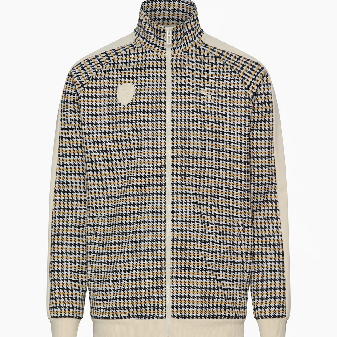 Porsche x Puma Tracksuit Jacket – 911 Targa 60Y
