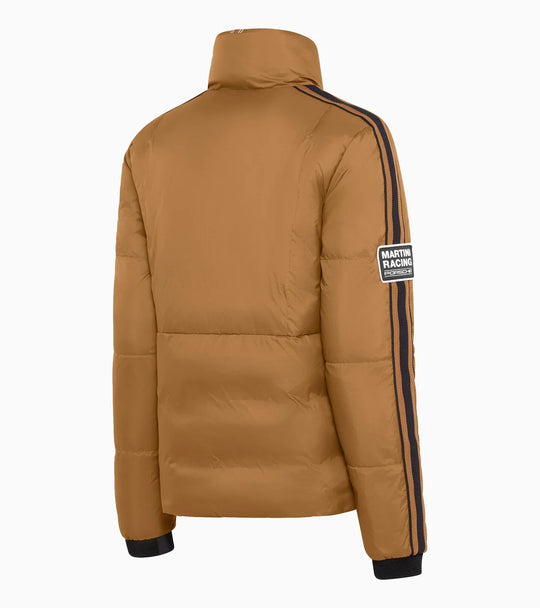 Porsche Women's Reversible jacket - MARTINI RACING