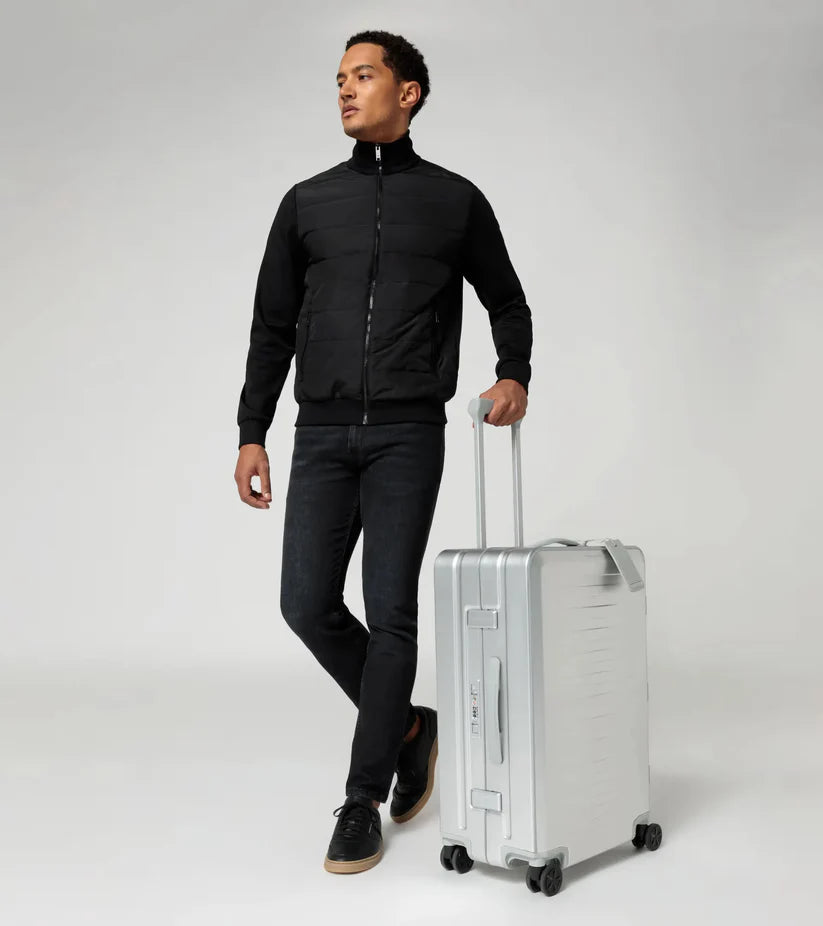 Porsche Design Roadster Aluminum Trolley Large